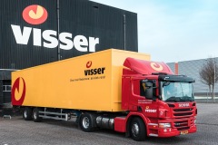 Citytrailer-Visser-Duiven City Trailer - Flair Recruiters