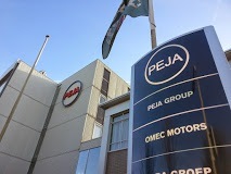PEJA Group BV  & OMEC Motors NV - Flair Recruiters